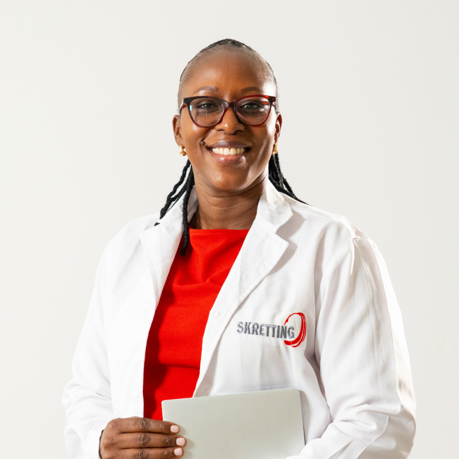 Países con instalaciones de producción